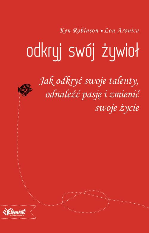 Odkryj swój Żywioł