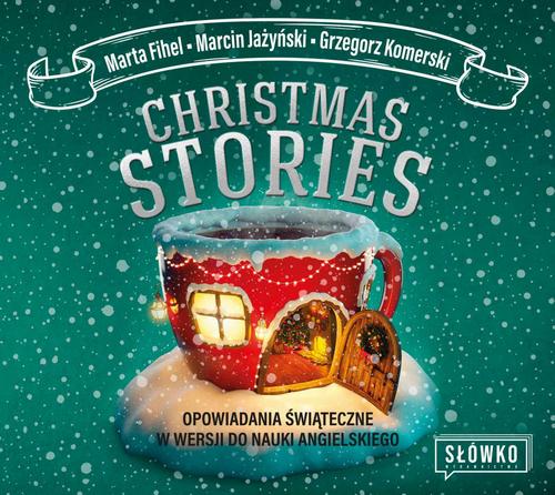 Christmas Stories