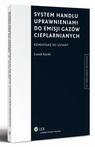 System handlu uprawnieniami do emisji gazów cieplarnianych