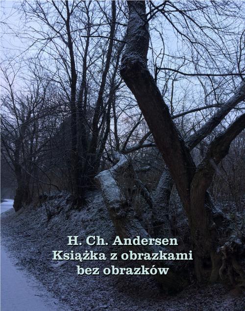Książka z obrazkami bez obrazków