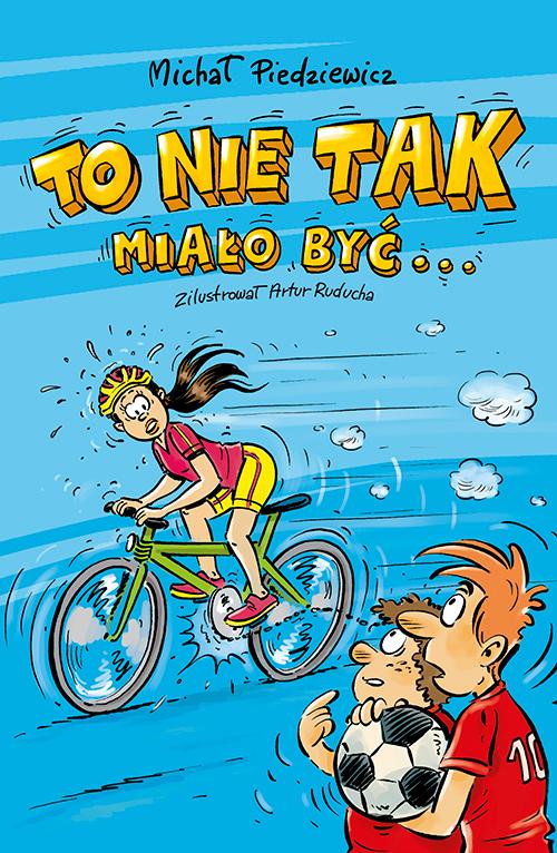 To nie tak miało być