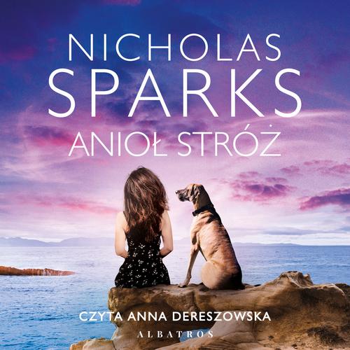 ANIOŁ STRÓŻ