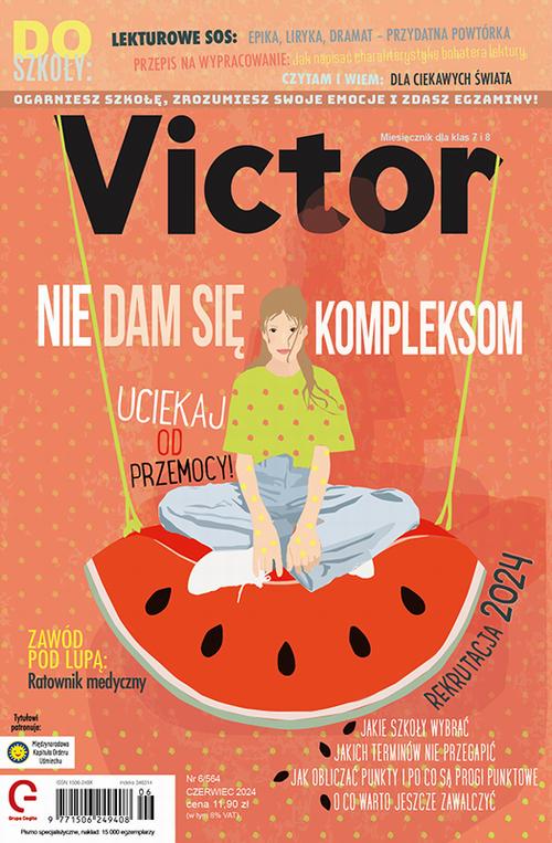 Victor 6/2024