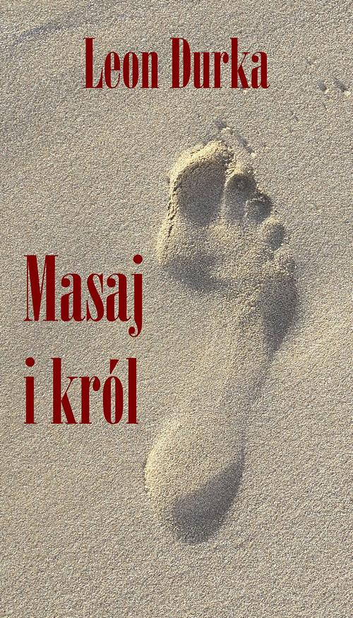 Masaj i król