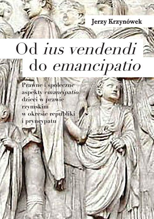 Od ius vendendi do emancipatio