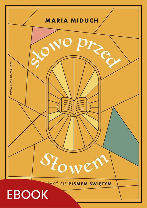 Słowo przed Słowem
