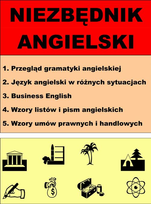 Niezbędnik angielski