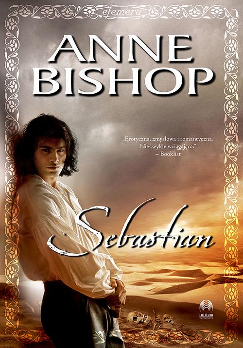Sebastian, Efemera – tom 1