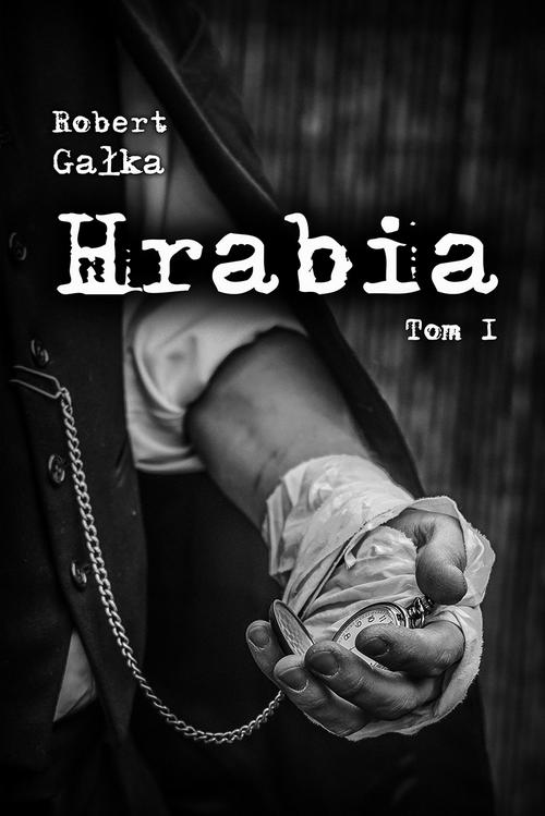 Hrabia tom I Karmannyj wor