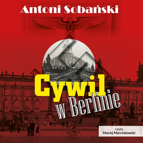 Cywil w Berlinie