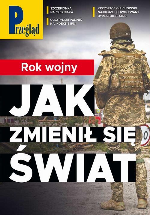 Przegląd. 8
