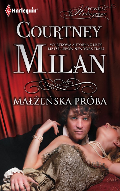 Małżeńska próba