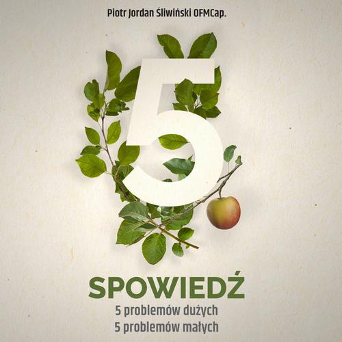 Spowiedź. 5 problemów dużych 5 problemów małych