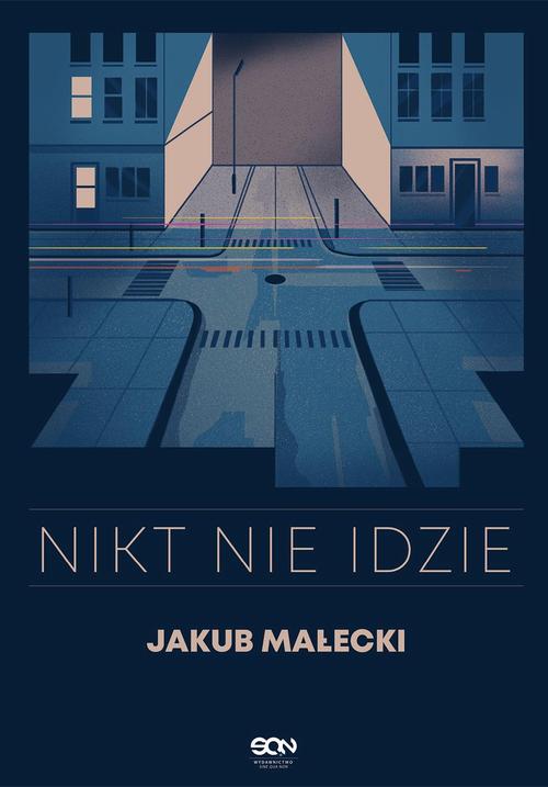 Nikt nie idzie (nowe wydanie)