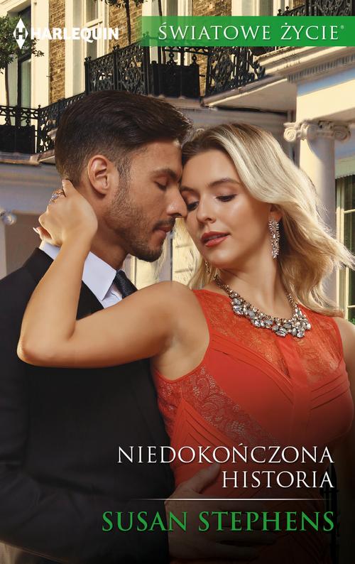Niedokończona historia