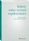 Kobiety wobec wyzwań współczesności