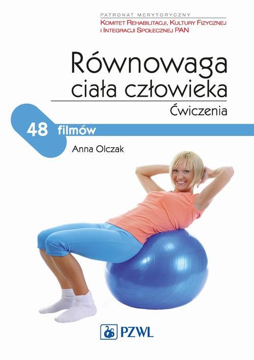 Równowaga ciała człowieka