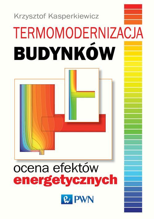 Termomodernizacja budynków
