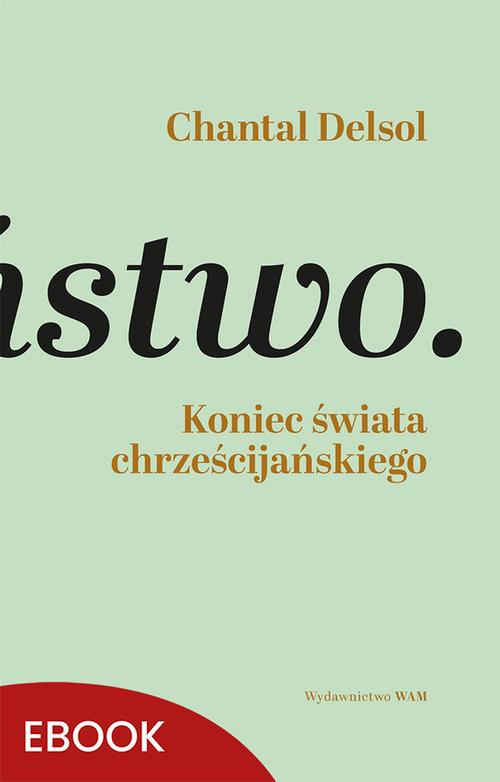 Koniec świata chrześcijańskiego