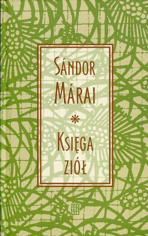 Księga ziół