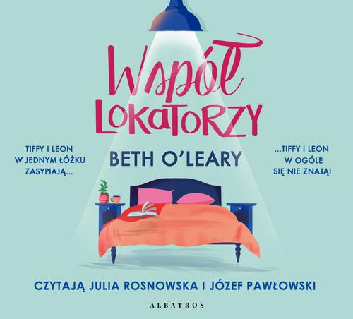 WSPÓŁLOKATORZY