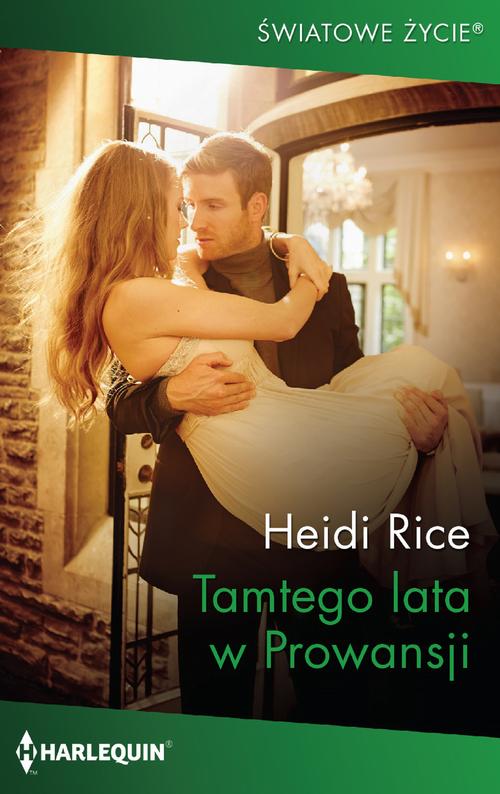 Tamtego lata w Prowansji