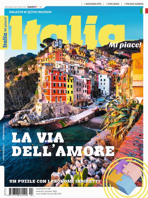 Italia Mi piace! 46