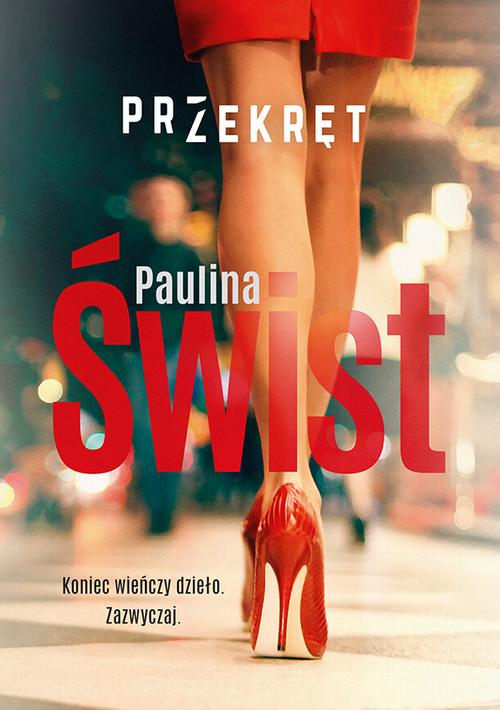 Przekręt