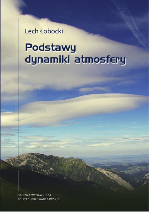 Podstawy dynamiki atmosfery