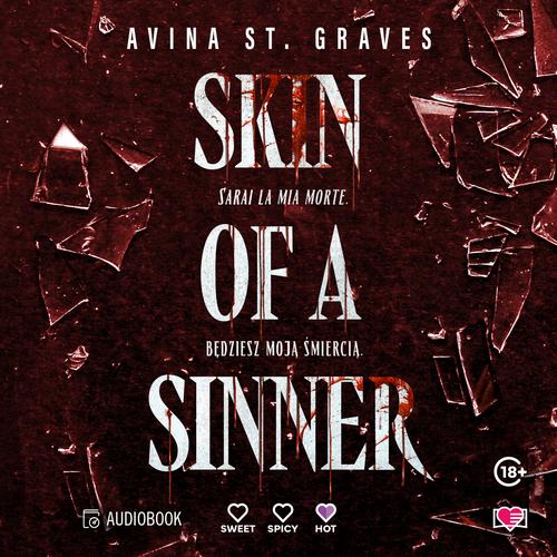 Skin of a Sinner