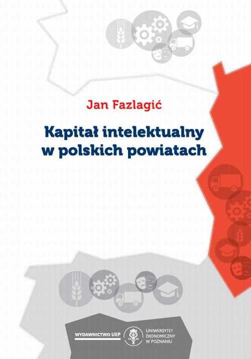 Kapitał intelektualny w polskich powiatach