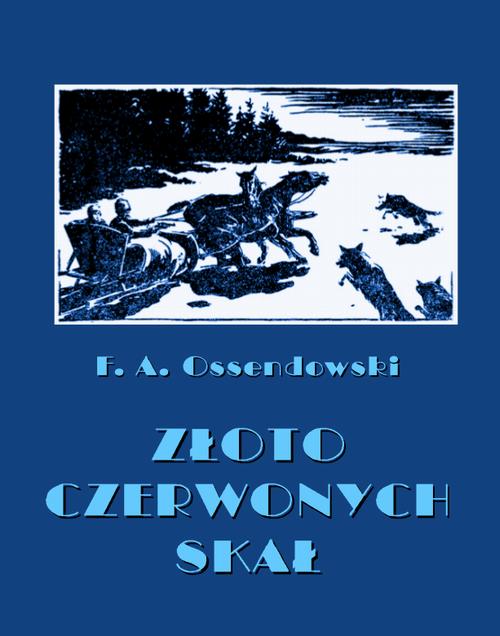 Złoto Czerwonych Skał