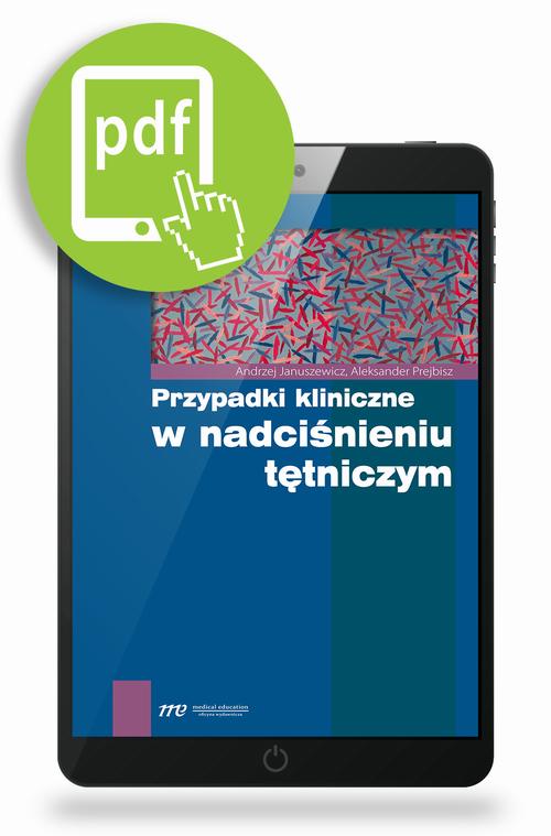 Przypadki kliniczne w nadciśnieniu tętniczym