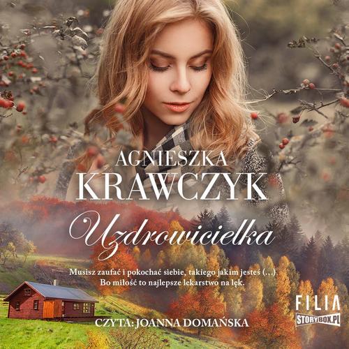 Leśne ustronie. Tom 2. Uzdrowicielka