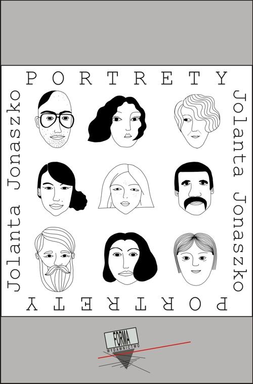 Portrety