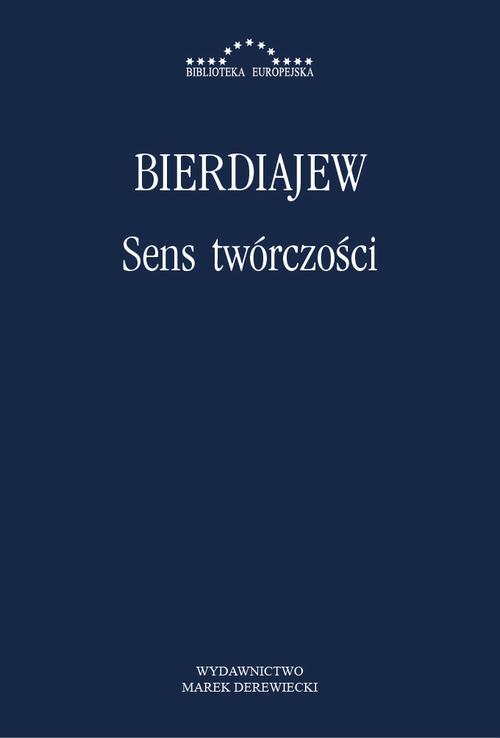 Sens twórczości