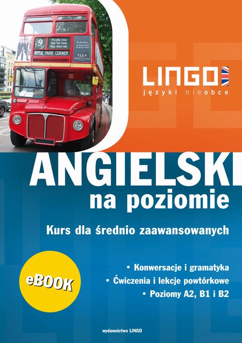 Angielski na poziomie