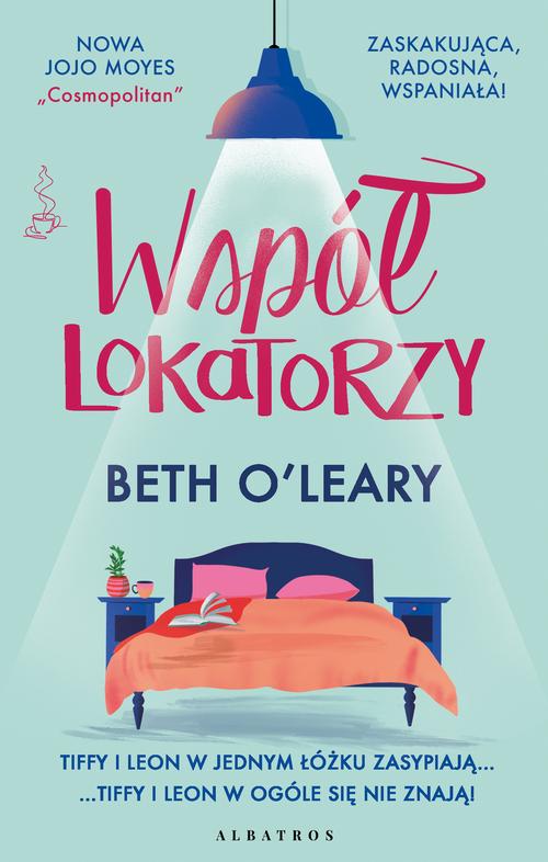 WSPÓŁLOKATORZY
