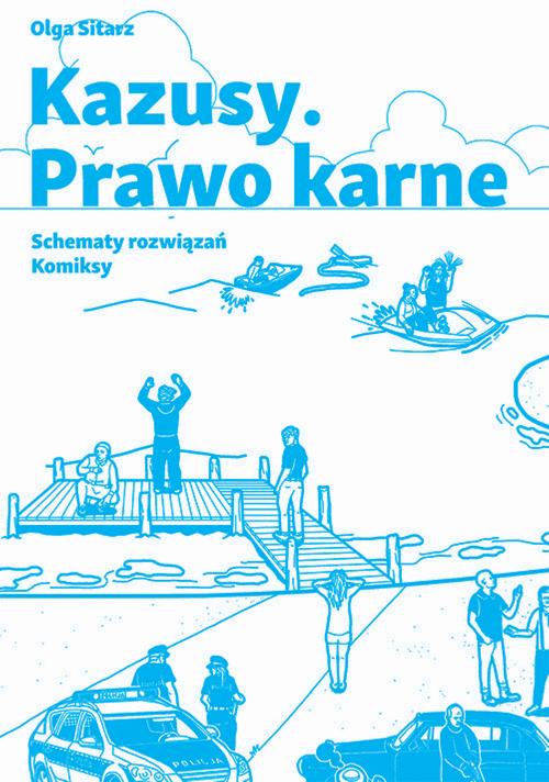 Kazusy Prawo karne