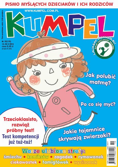 Kumpel 10/2015
