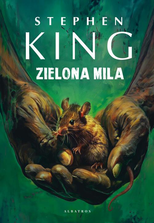 ZIELONA MILA