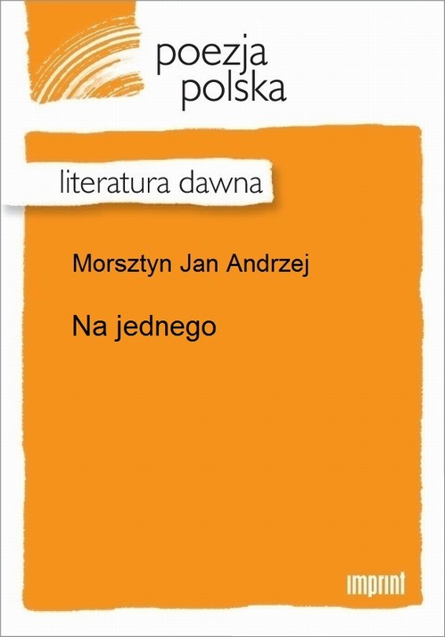 Na jednego