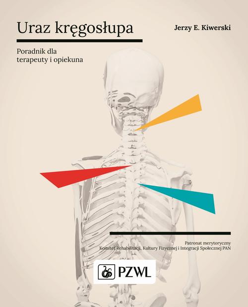 Uraz kręgosłupa
