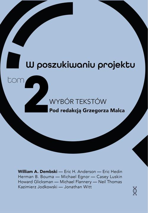 W poszukiwaniu projektu