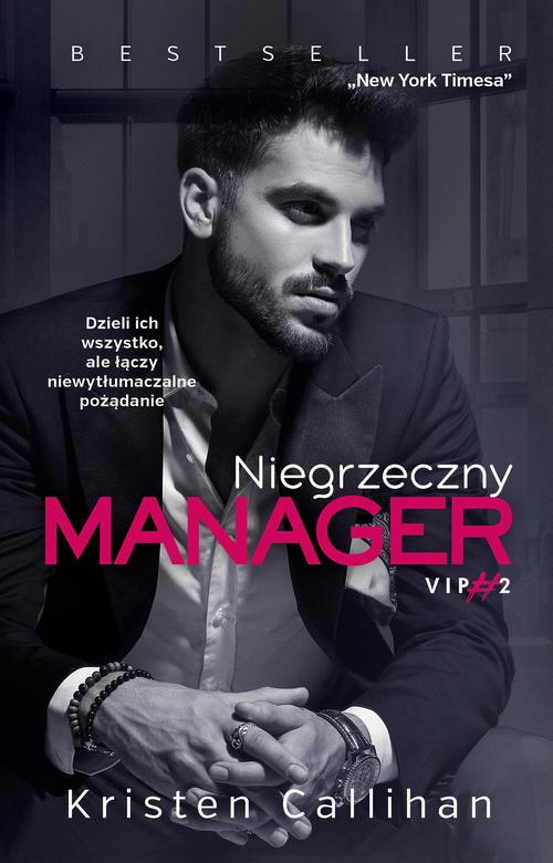 Niegrzeczny manager
