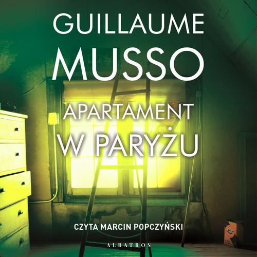 APARTAMENT W PARYŻU
