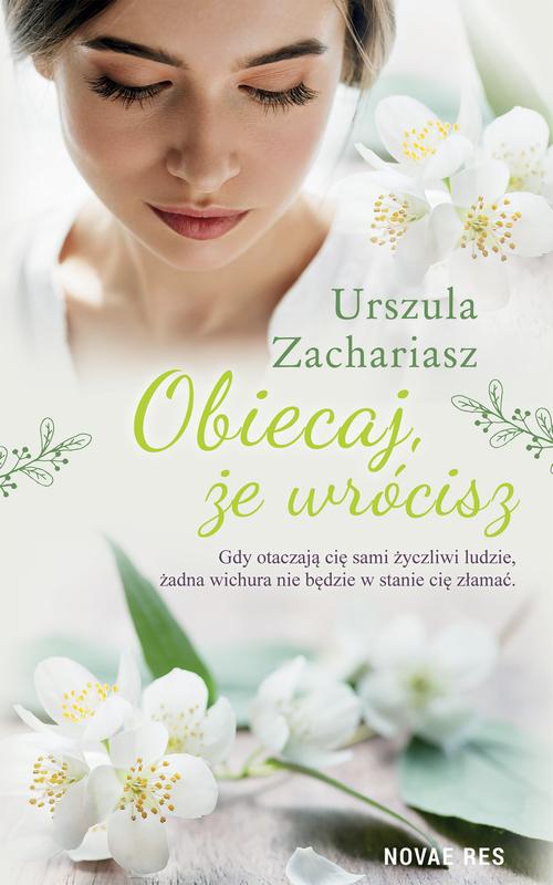 Obiecaj, że wrócisz