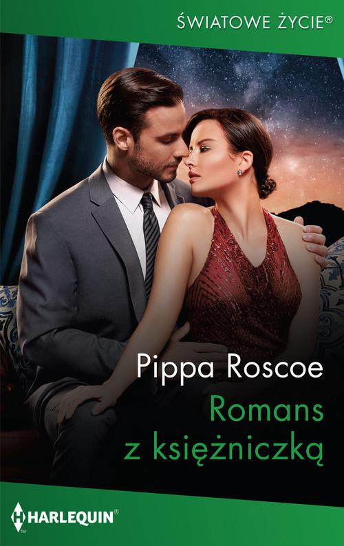 Romans z księżniczką