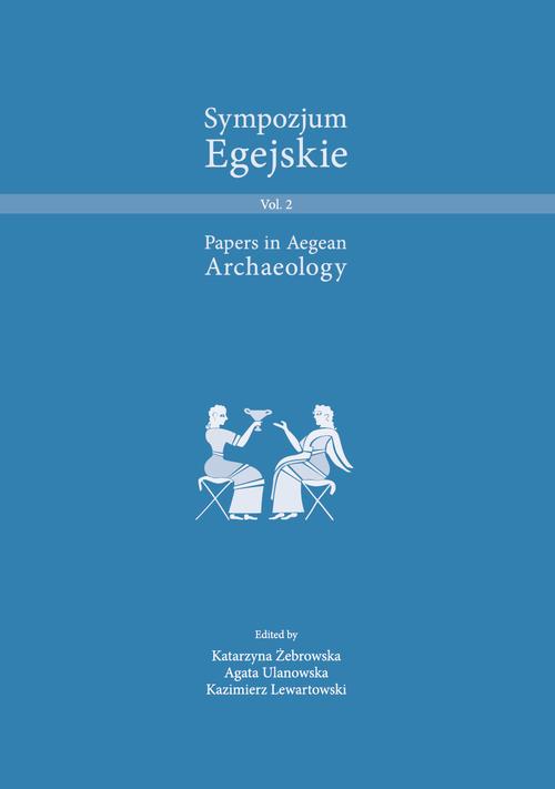Sympozjum Egejskie. Volumen 2