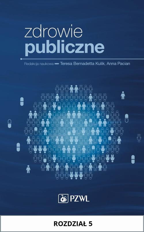 Zdrowie publiczne. Rozdział 5